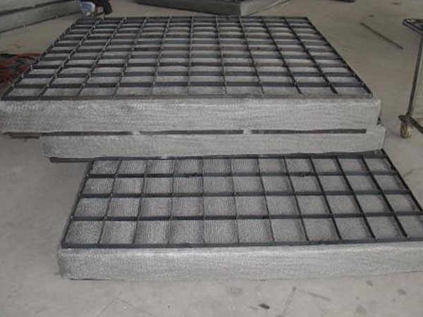 碩河金屬絲網
