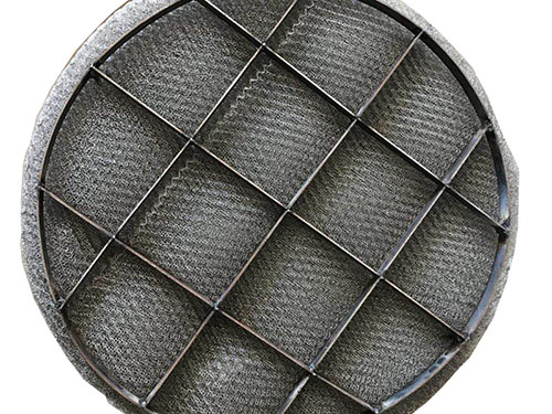 碩河金屬絲網